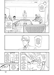 AJIN: Demi-Human #18