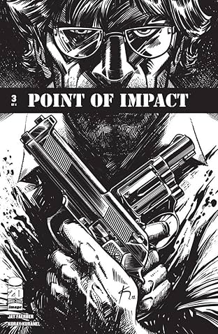 Point of Impact #3 (of 4)