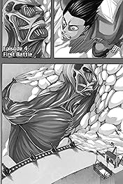 Attack on Titan #4