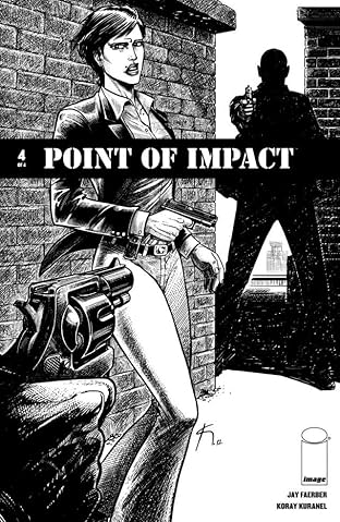 Point of Impact #4 (of 4)