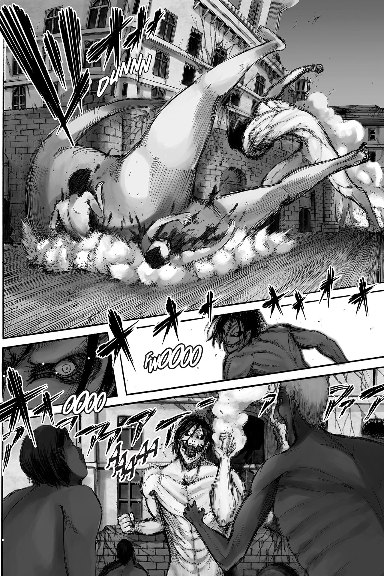 Attack on Titan #9