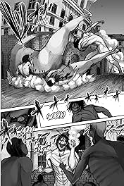 Attack on Titan #9