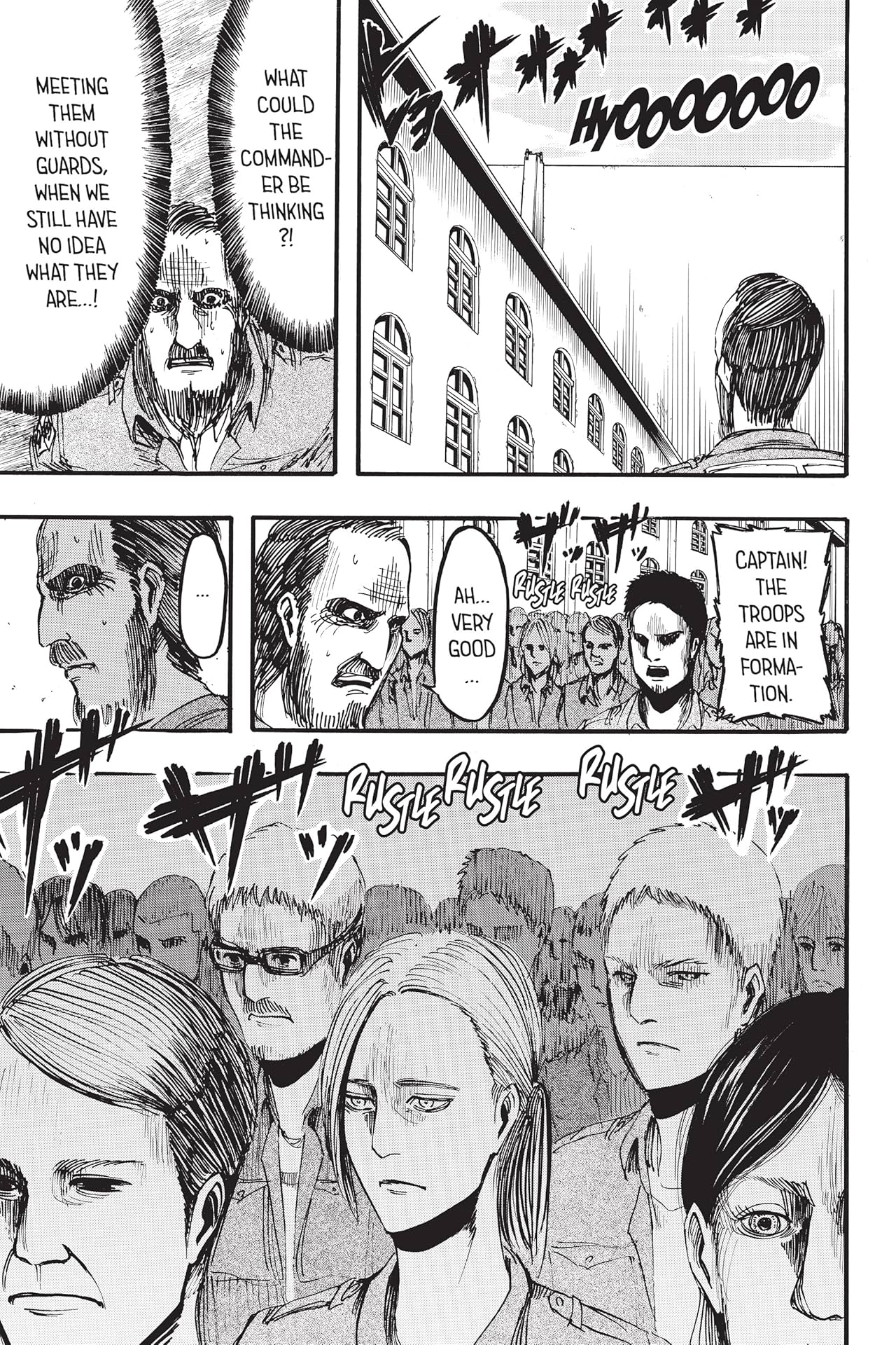 Attack on Titan #12