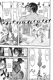 Attack on Titan #13