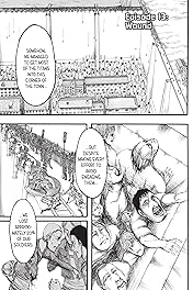 Attack on Titan #13
