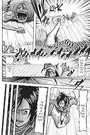 Attack on Titan #14