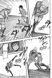 Attack on Titan #17