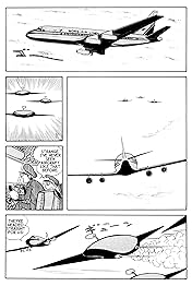 Cyborg 009 Vol. 4: Preview