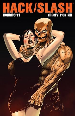 Hackslash Image Digital Comics Eu Comics By Comixology - 