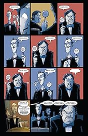 Chew Vol. 6: Space Cakes