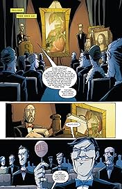 Chew Vol. 6: Space Cakes