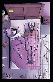 Chew Vol. 6: Space Cakes