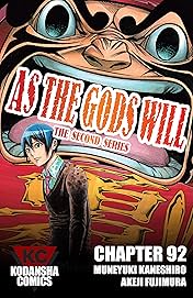 As The Gods Will: The Second Series #92