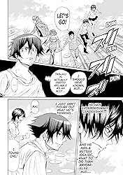 As The Gods Will: The Second Series #95