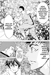 As The Gods Will: The Second Series #106