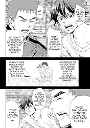 As The Gods Will: The Second Series #106