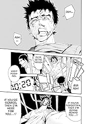 As The Gods Will: The Second Series #113