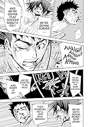 As The Gods Will: The Second Series #113