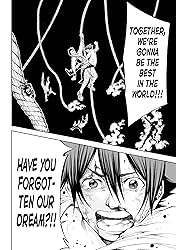 As The Gods Will: The Second Series #113