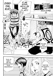 As The Gods Will: The Second Series #121