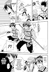 As The Gods Will: The Second Series #121