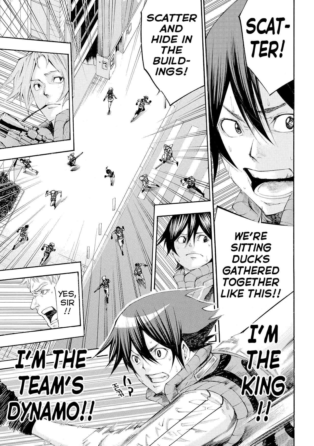 As The Gods Will: The Second Series #121