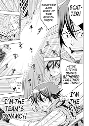 As The Gods Will: The Second Series #121