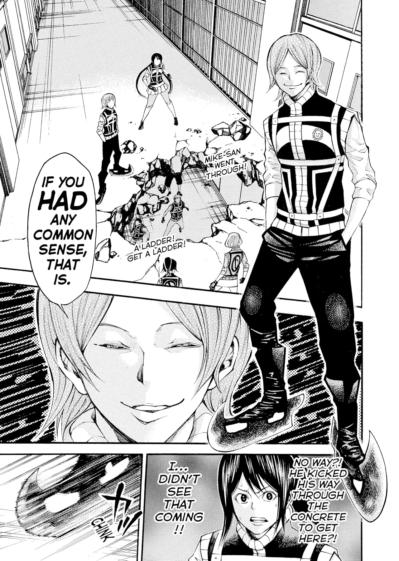 As The Gods Will: The Second Series #132