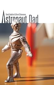 Astronaut Dad