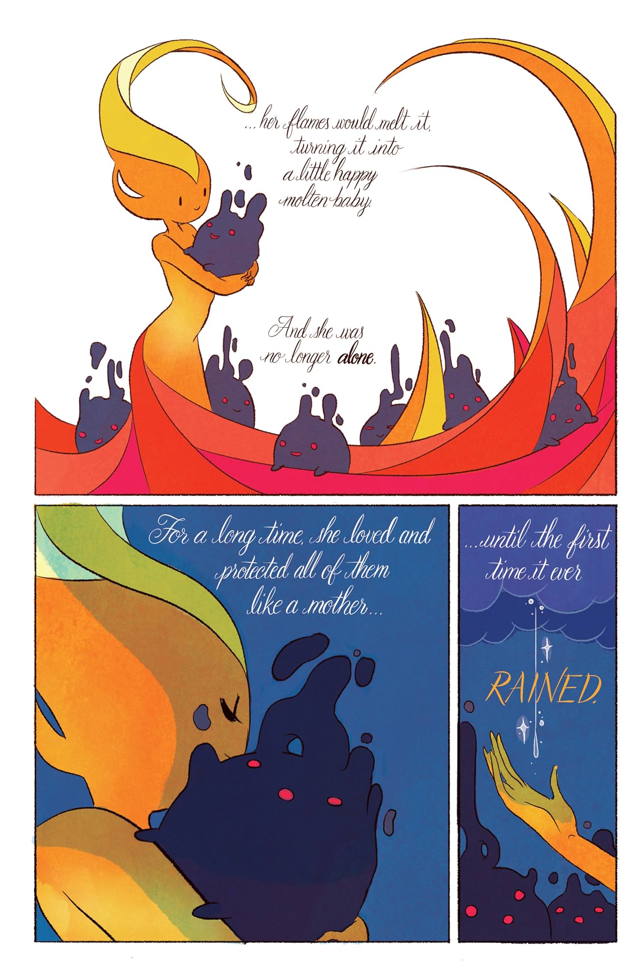Adventure Time: Fionna & Cake #1 (of 6)