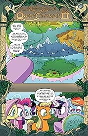 My Little Pony: Friendship Is Magic #2