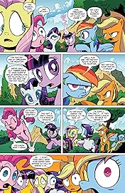 My Little Pony: Friendship Is Magic #2
