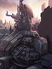 Transformers: Art of Fall of Cybertron