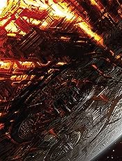 Transformers: Art of Fall of Cybertron