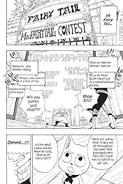 Fairy Tail #109