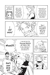 Fairy Tail #113