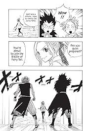 Fairy Tail #116