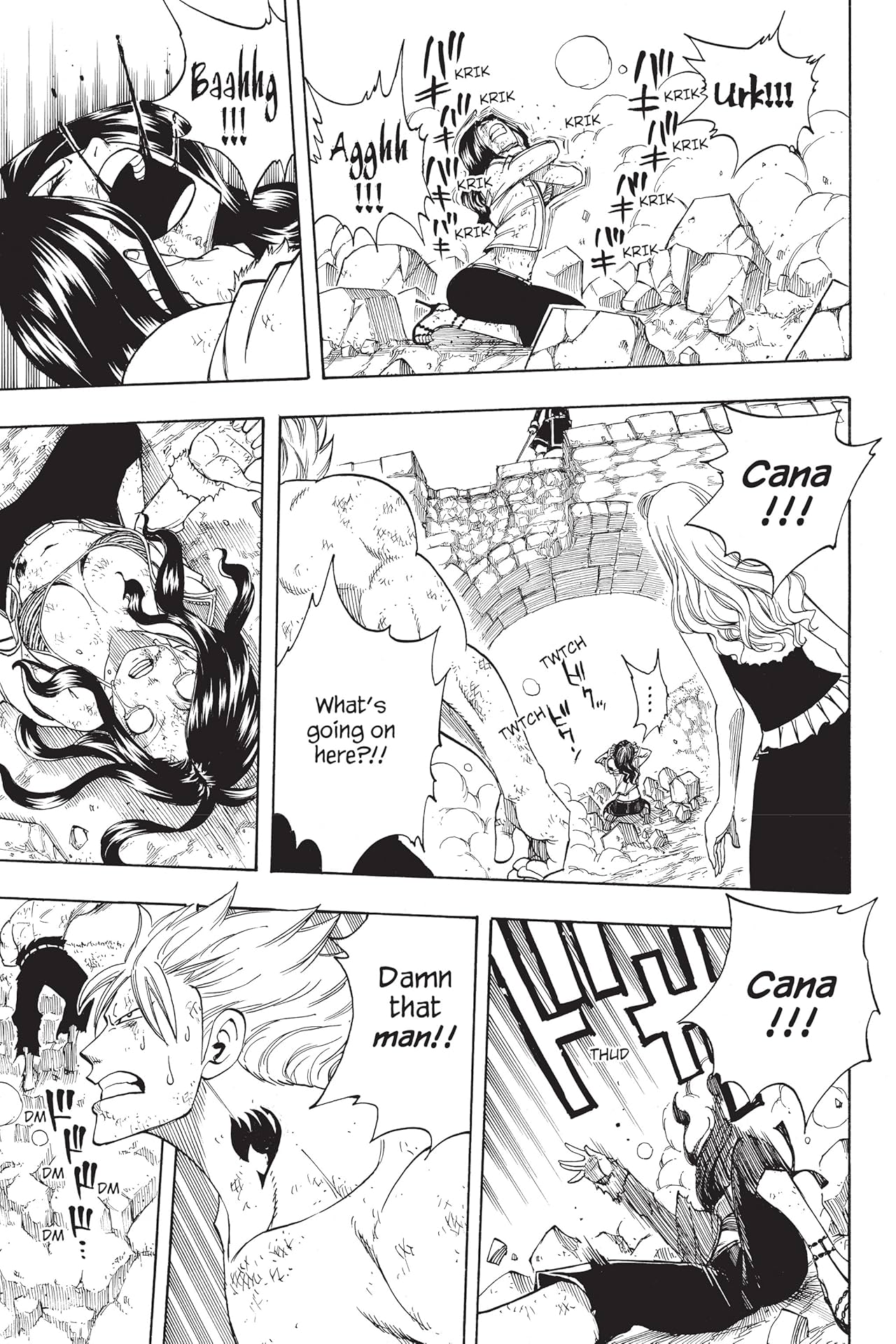 Fairy Tail #117