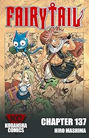 Fairy Tail #137