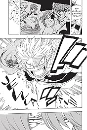 Fairy Tail #138