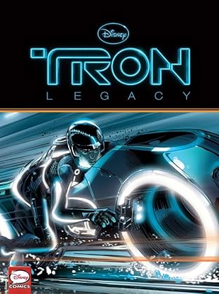 Tron: Legacy