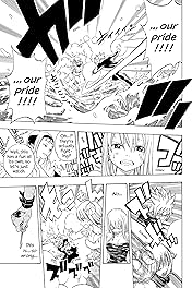 Fairy Tail #144