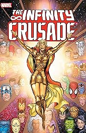 Infinity Crusade Vol. 1