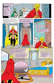 Infinity Crusade Vol. 1