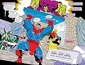 Infinity Crusade Vol. 1