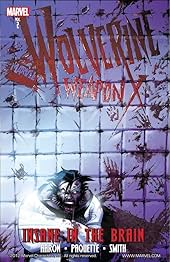 Wolverine Weapon X 15 Eu Comics By Comixology