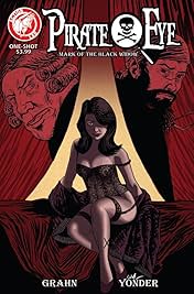 Pirate Eye: Mark Of The Black Widow