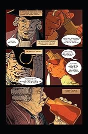 Pirate Eye: Mark Of The Black Widow