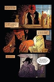 Pirate Eye: Mark Of The Black Widow