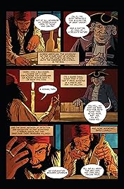 Pirate Eye: Mark Of The Black Widow